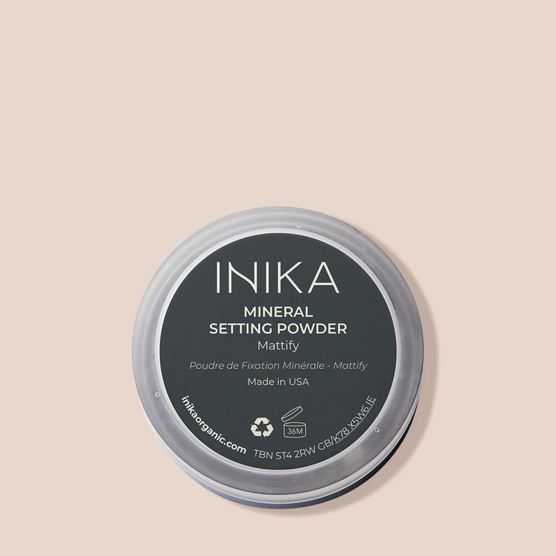 Mineral Setting Powder - Mini