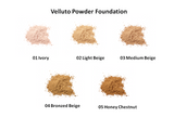 Velluto Pure Powder Foundation Refill