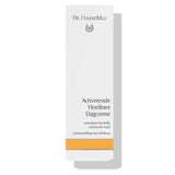 drHauschka - Activerende Vloeibare Dagcreme - droge, doffe huid - 50 ml omdoos - INDISHA
