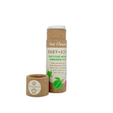 Raw Elements zonbescherming baby kids 30+ stick
