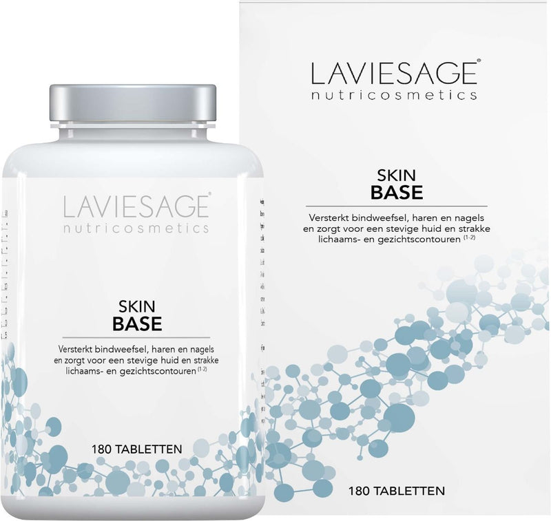 LaVieSage SkinBase 180
