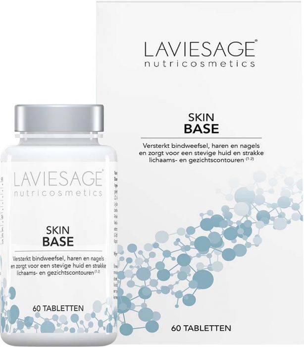 LaVieSage SkinBase 60