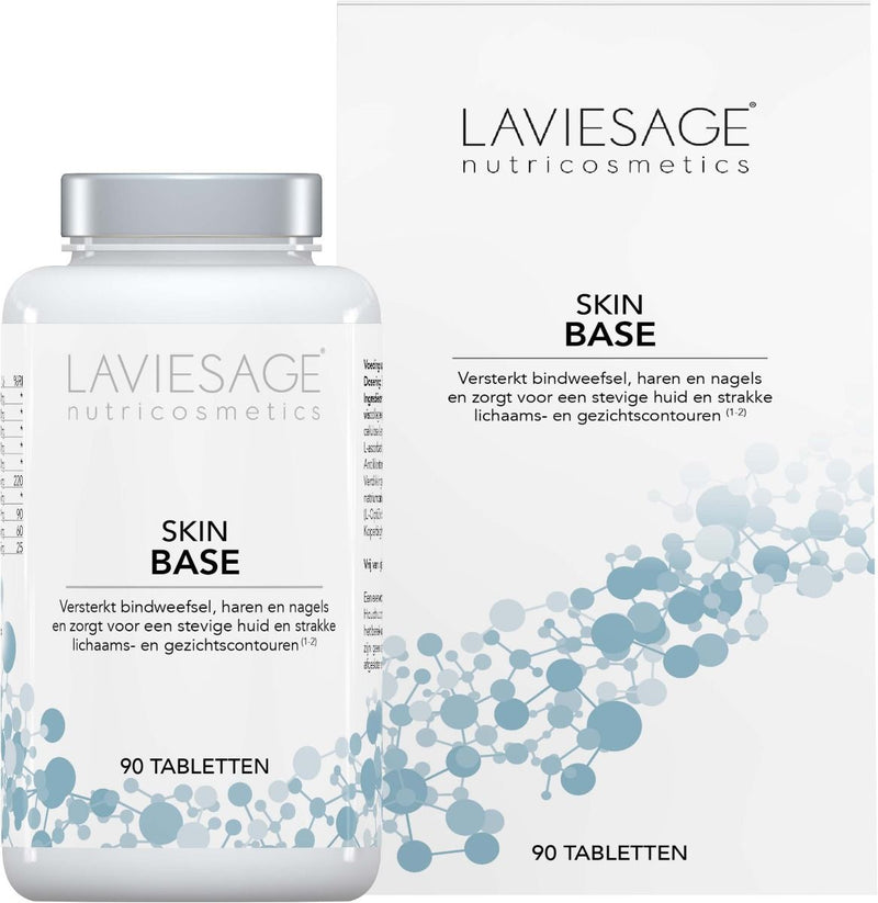 LaVieSage SkinBase 90