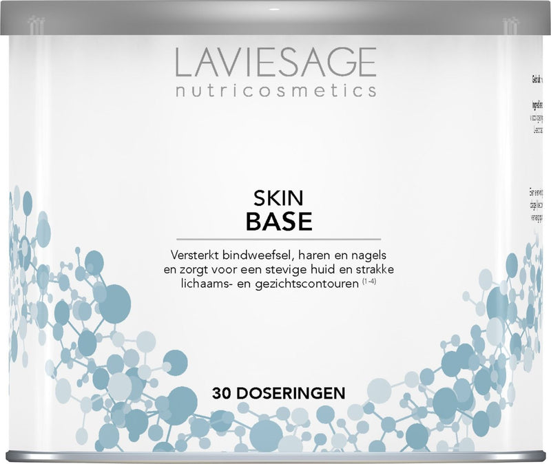 LaVieSage SkinBase poeder (30 doseringen)