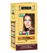 Hair coloring (4 colours, 2 x 60 gr)