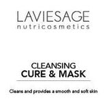 LaVieSage Cleansing Cure & Mask cachet