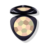 Dr Hauschka | Make Up | Colour Correcting Powder 00 Translucent | INDISHA