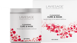 LaVieSage - Cleansing Cure and Mask