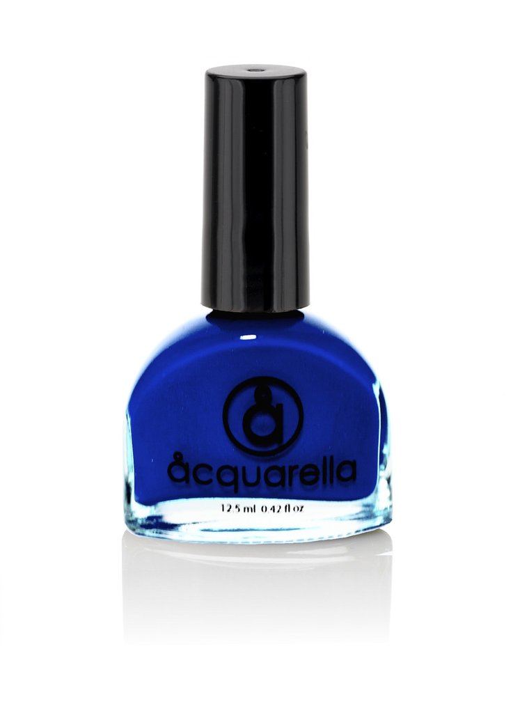 Acquarella-Shalom-koninklijk-blauw-metallic