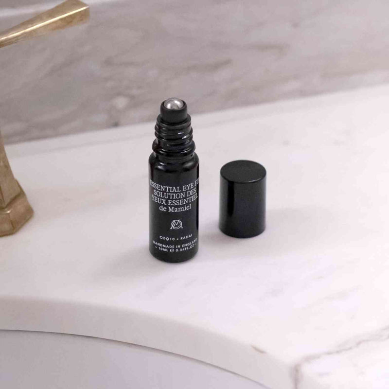 deMamiel Essential Eye Fix | INDISHA