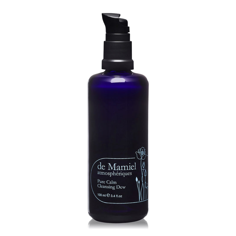 deMamiel Pure Calm Cleansing Dew