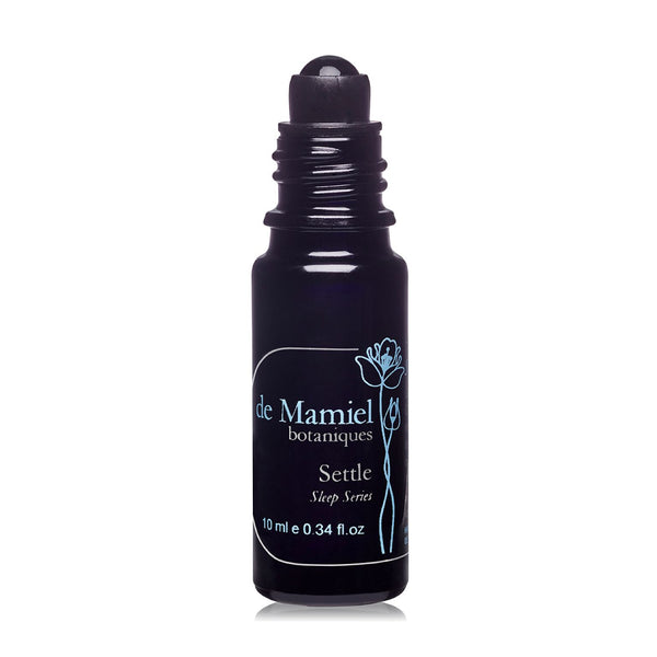 deMamiel Sleep Series Settle open