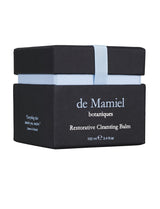 DeMamiel Restorative Cleansing Balm verpakking