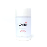 Loveli Deodorant | Aluminiumvrij | Apple Blossom | INDISHA