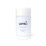 Loveli Deodorant | Aluminiumvrij | Sensitive Skin| INDISHA