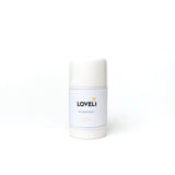 Loveli Deodorant | Aluminiumvrij | Sweet Orange | INDISHA