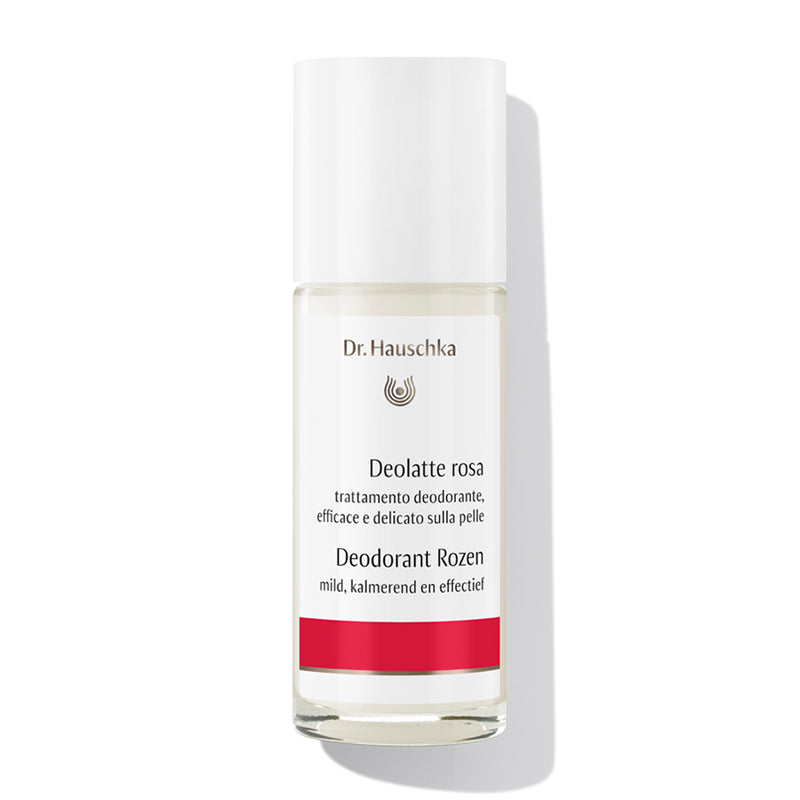Deodorant Rozen - milde deo