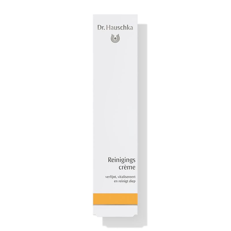 drHauschka Reinigingscreme 50 ml omdoos | INDISHA