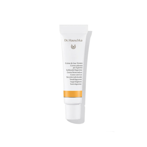 dr Hauschka Gekleurde Dagcreme 5 ml