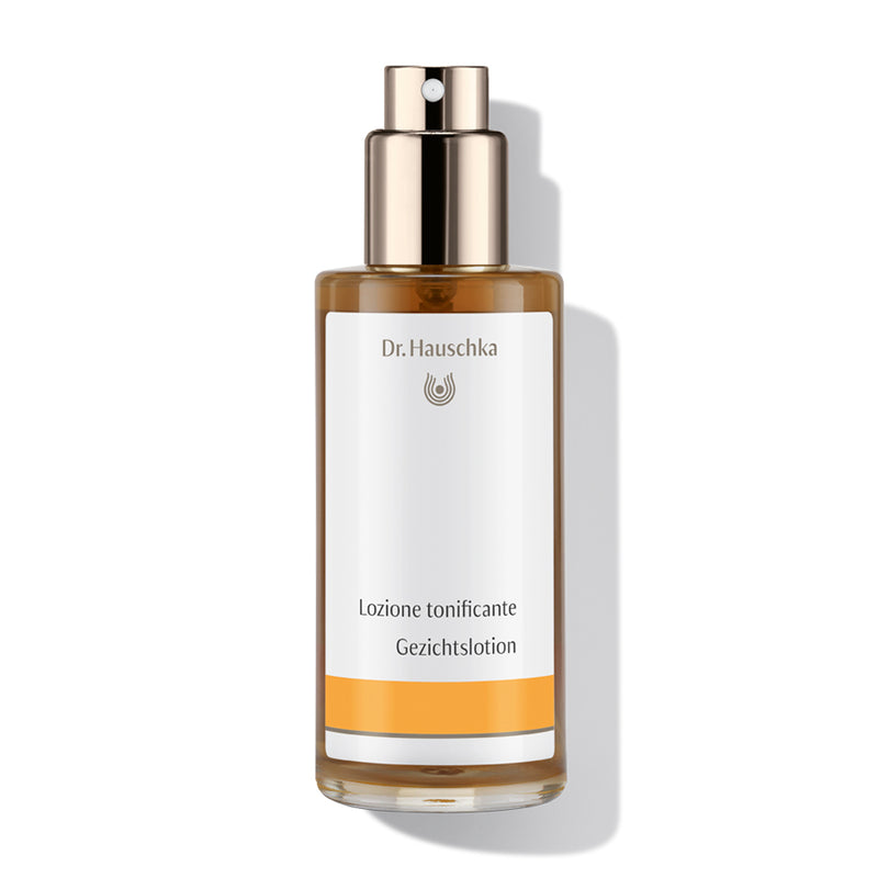 dr Hauschka gezichtslotion 100 ml