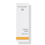 dr Hauschka gezichtslotion 100 ml - omdoos