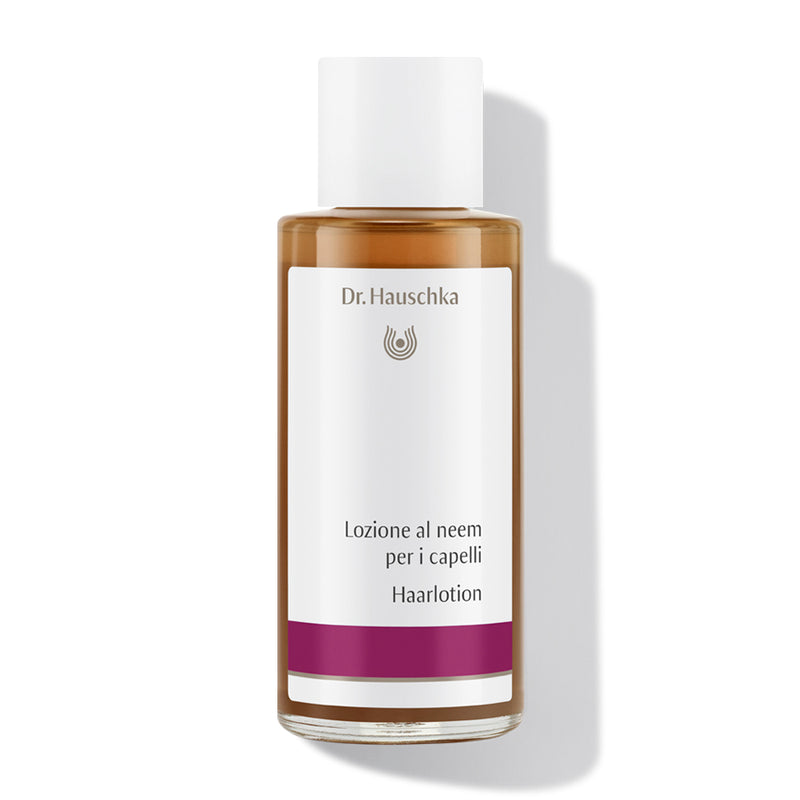 dr Hauschka Haarlotion 100 ml