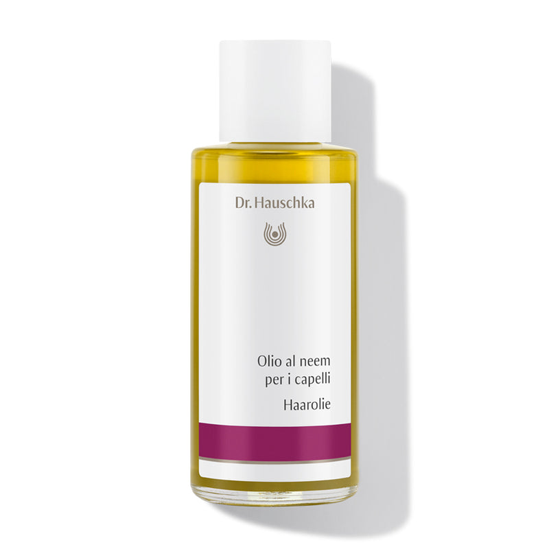 drHauschka haarolie 100 ml