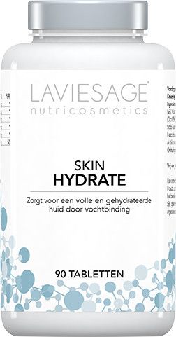 LaVieSage - Skin Hydrate 