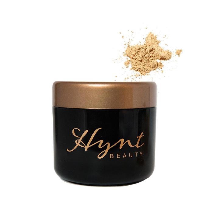 Hynt Refill Final Finishing Powder Translucent Sand