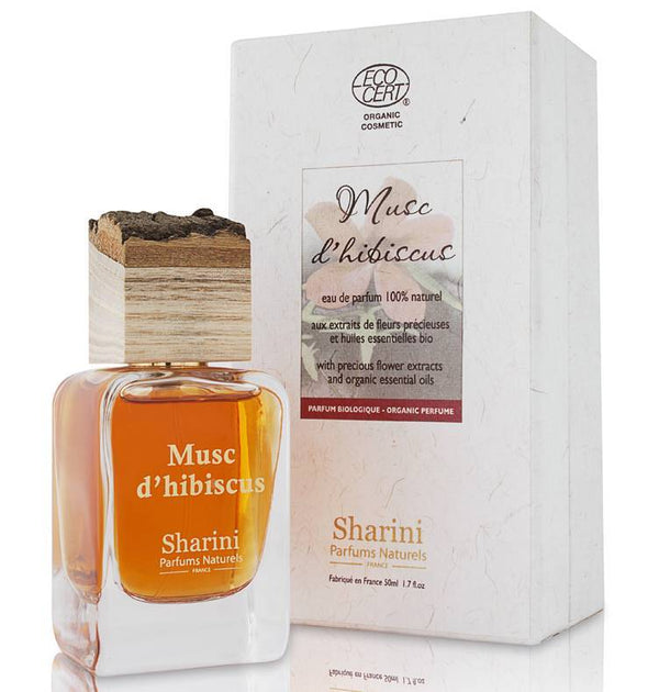 Sharini-musc-d-hibiscus-biologische-parfum