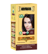 Hair coloring (4 colours, 2 x 60 gr)