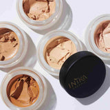 INIKA concealer full coverage