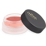 INIKA Lip & Cheek Cream Dust - 100% natuurlijke make-up