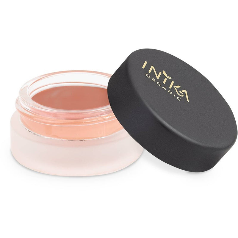 INIKA Lip & Cheek Cream Morning - 100% natuurlijke make-up