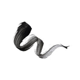INIKA Bold Lash Mascara black zwart kleuren swatch