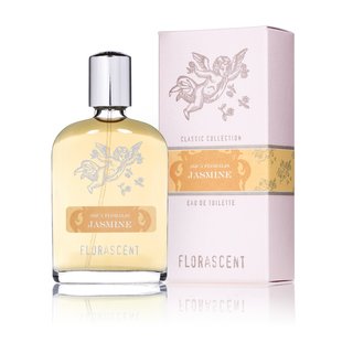 Florascent Jasmine- eau de parfum 30 ml