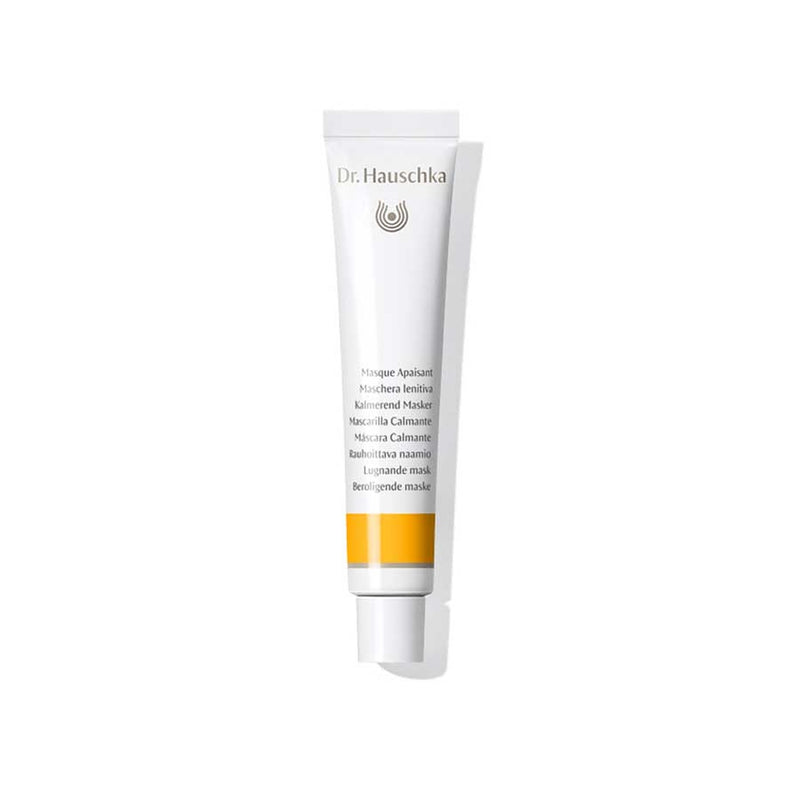 Dr Hauschka Limited Edition Kalmerend Masker 12.5 ml | INDISHA