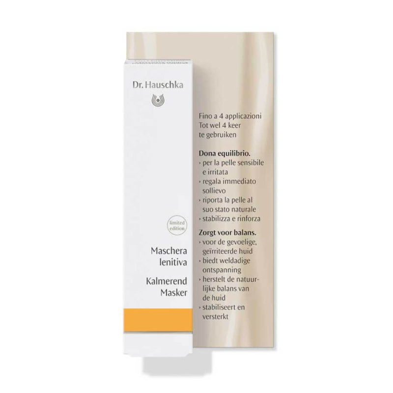 Dr Hauschka Limited Edition Kalmerend Masker 12.5 ml | INDISHA