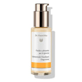 drHauschka - Vloeibare Dagcreme Kalmerend -  gevoelige huid - 50 ml - INDISHA