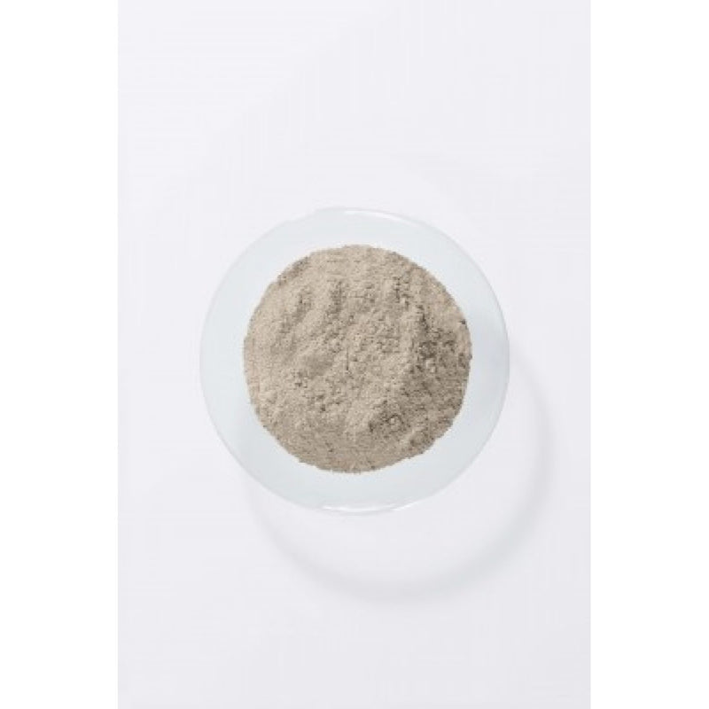 Khadi Deep Charcoal Cleanse Mask  - maskerpoeder - INDISHA