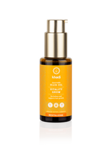 Khadi Vitality Grow Ayurvedische hoofdhuid- en haarolie