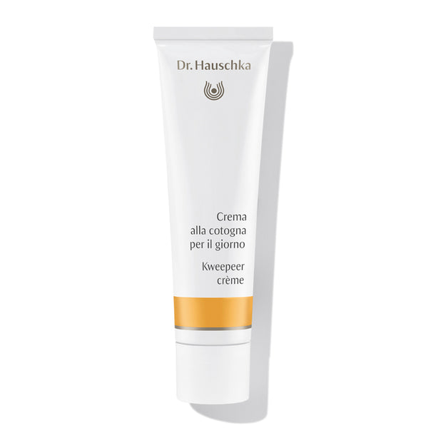 dr Hauschka | Kweepeercreme | INDISHA