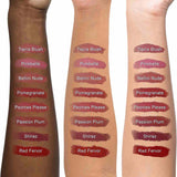 Hynt Lipstick tinten op de huid | INDISHA