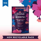 Mindful badzout - Rust & Sereniteit