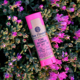 Raw Elements Pink Lip Shimmer SPF 30+