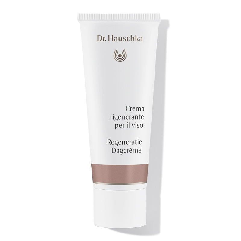 Regeneration Day Cream - for smooth, firm skin