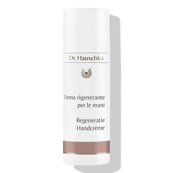 Regeneration Hand Cream - smoothing intensive care