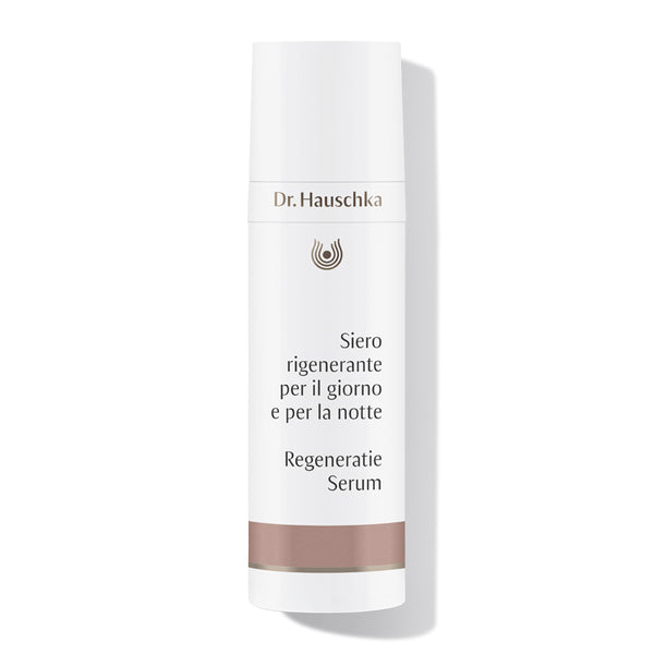 Regeneratie Serum - vitaliseert, verzacht en verstevigt