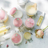 Bodyscrub roos