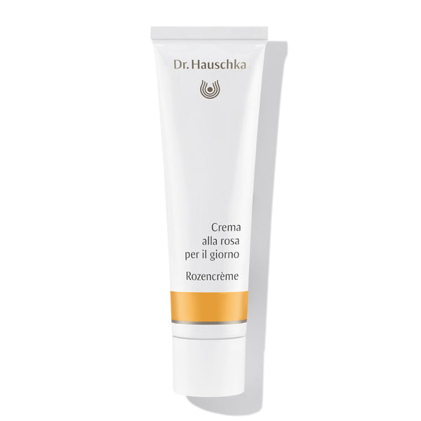 dr Hauschka | Rozencreme 30 ml